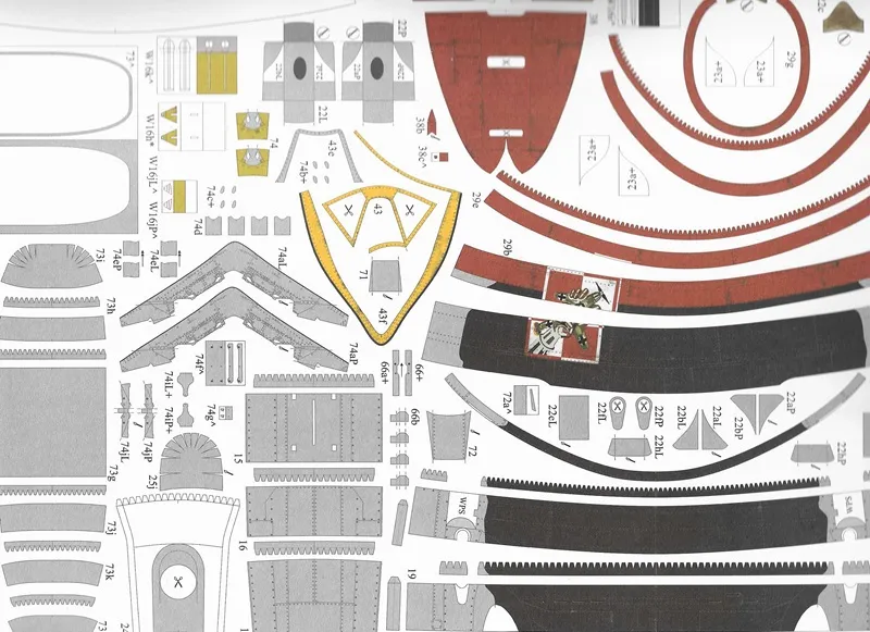 Stíhač P-47M Thunderbolt